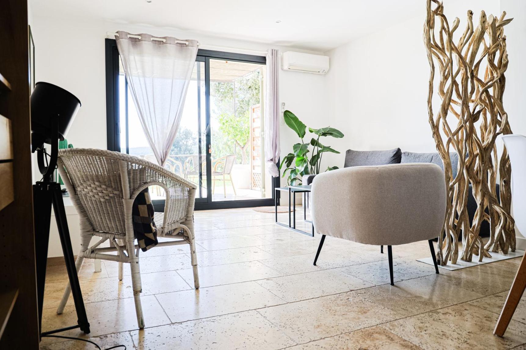 Mas Lou Felibrige Bed and Breakfast Venelles Buitenkant foto