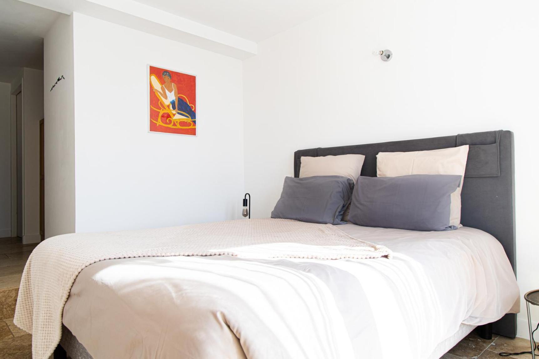 Mas Lou Felibrige Bed and Breakfast Venelles Buitenkant foto