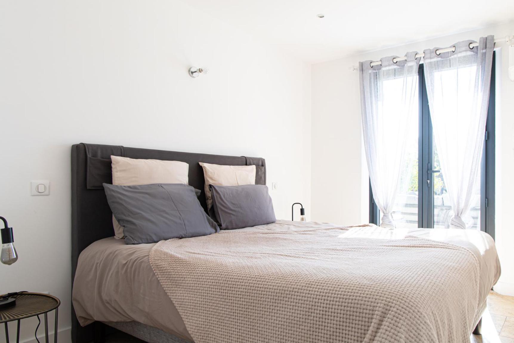 Mas Lou Felibrige Bed and Breakfast Venelles Buitenkant foto