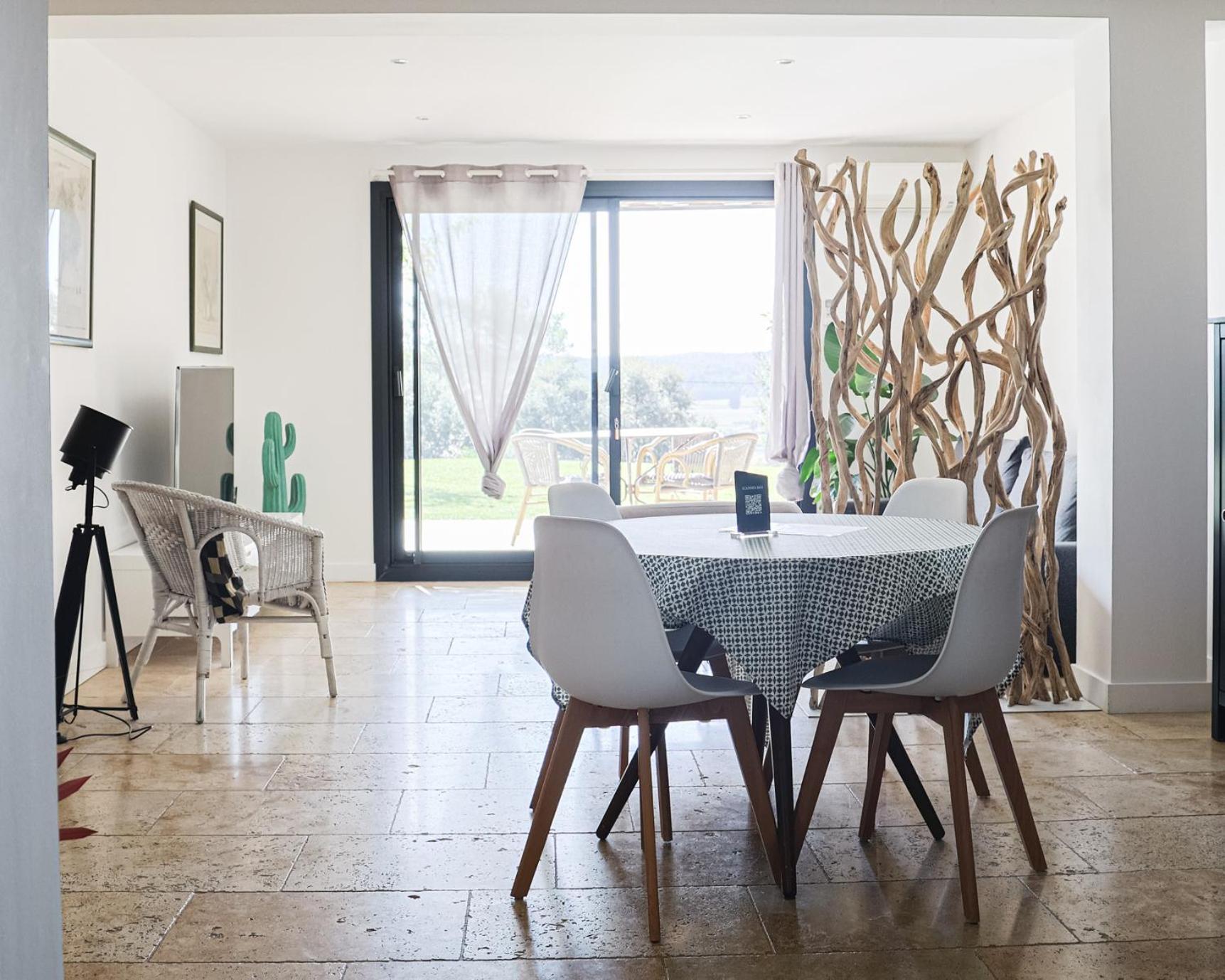 Mas Lou Felibrige Bed and Breakfast Venelles Buitenkant foto