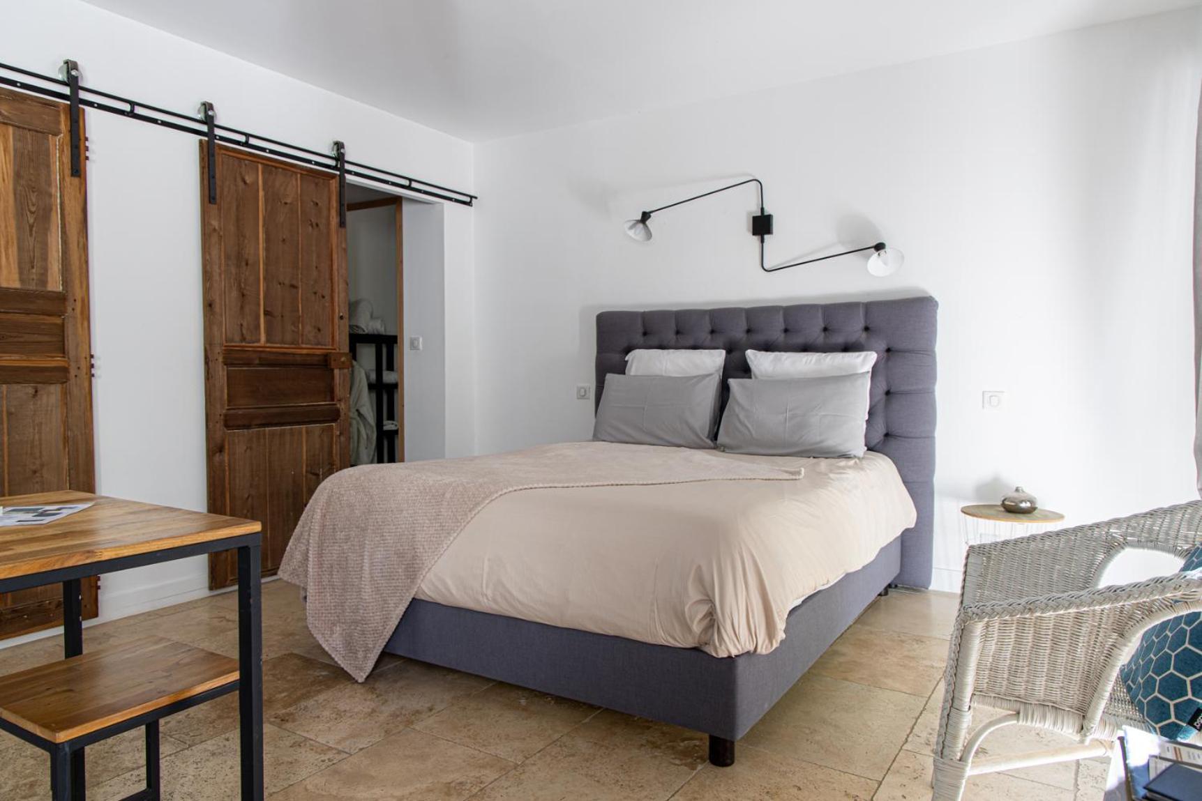 Mas Lou Felibrige Bed and Breakfast Venelles Buitenkant foto