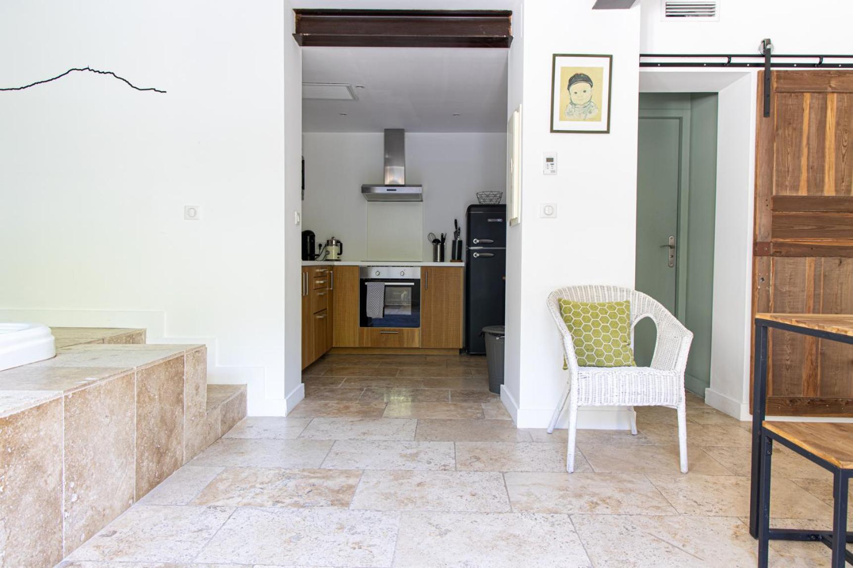 Mas Lou Felibrige Bed and Breakfast Venelles Buitenkant foto