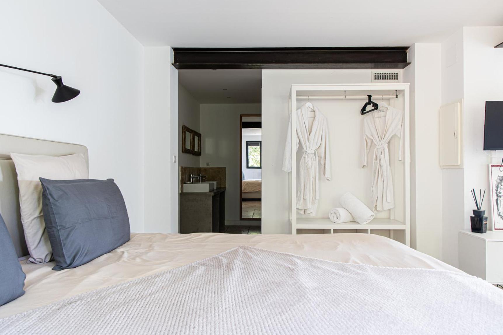 Mas Lou Felibrige Bed and Breakfast Venelles Buitenkant foto