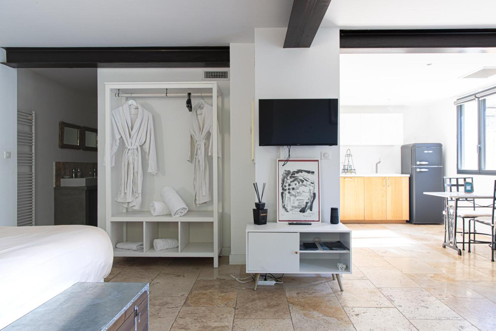 Mas Lou Felibrige Bed and Breakfast Venelles Buitenkant foto