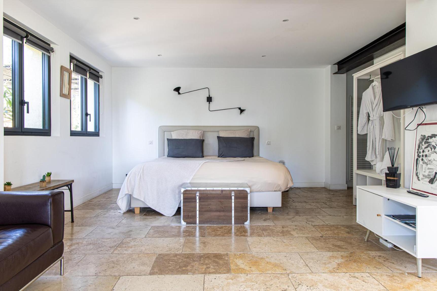 Mas Lou Felibrige Bed and Breakfast Venelles Buitenkant foto