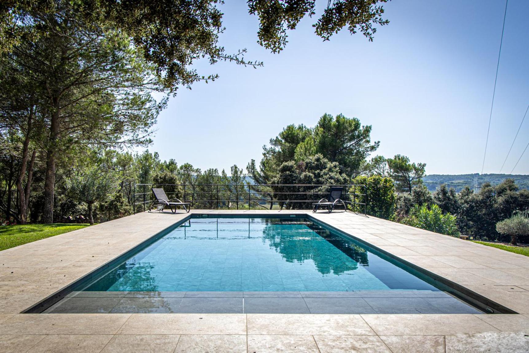 Mas Lou Felibrige Bed and Breakfast Venelles Buitenkant foto